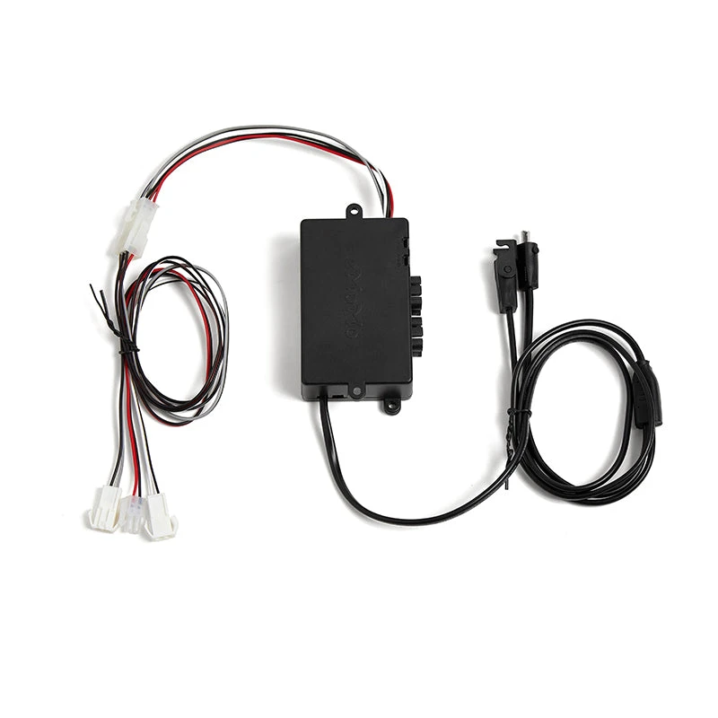 EMoMo Heat And Vibration Massage Junction Box For Recliner SN:E032D2HL 1 EMoMo Heat And Vibration Massage Junction Box For Recliner SN:E032D2HL