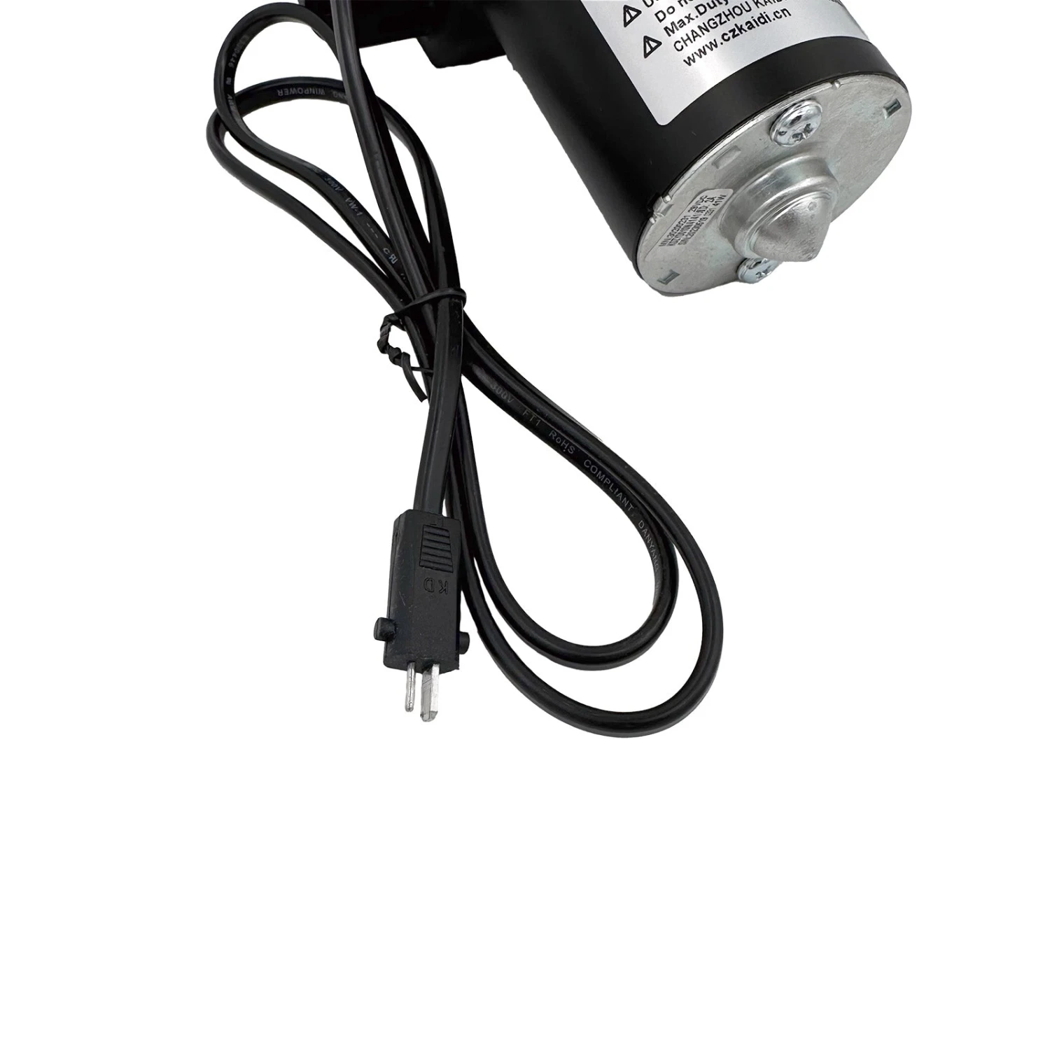 Kaidi KDPT007-211 Linear Actuator Assembly 5 Kaidi KDPT007-211 Linear Actuator Assembly - Image 5