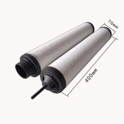 Exhaust Filter Cartridge Air/Oil Separator Replaces LEYBOLD 971431120 For SV300B SV630B SV1200B Vacuum Pump -Home Tools Shop Leybold vacuum pump SV 971431120 Exhaust air 1