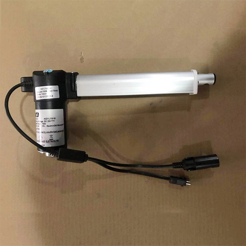 KDYJT018-141 Kaidi Linear Actuator For Power Recliner Lift Chairs Motor Replacement 1 KDYJT018-141 Kaidi Linear Actuator For Power Recliner Lift Chairs Motor Replacement