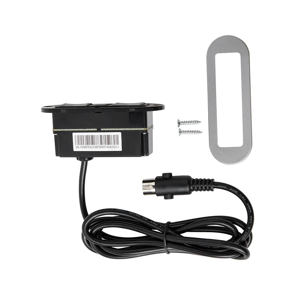 EMoMo HX90HUE/HX90HUEN Switch 5 Button 5 Pin With USB Port For Lift Chair And Power Recliner 8 EMoMo HX90HUE/HX90HUEN Switch 5 Button 5 Pin With USB Port For Lift Chair And Power Recliner - Image 8