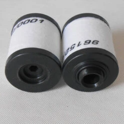 Exhaust Oil Mist Filter Replaces Rietschle 731400 For VECH100/VCAH100 Vacuum Pump -Home Tools Shop Replacement vacuum pump exhaust oil mist filter