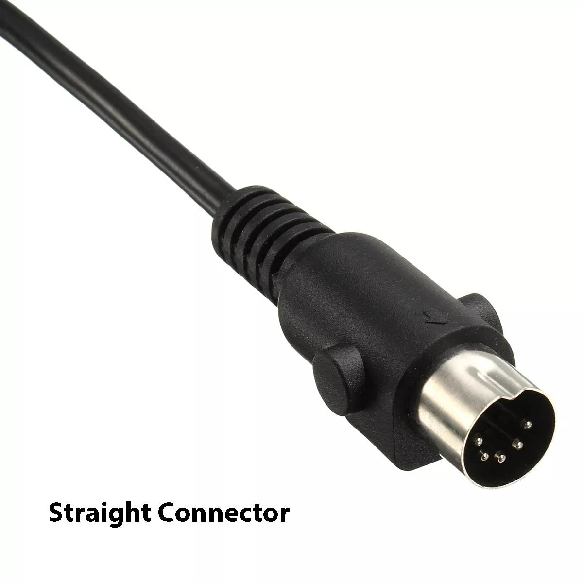 2 Buttons Remote Controller For Recliner Lift Chair W/ Round 5 Prong Plug 11 2 Buttons Remote Controller For Recliner Lift Chair W/ Round 5 Prong Plug - Image 11