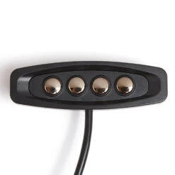 23300236X000 4 Button Switch For Power Recliner Or Lift Chair