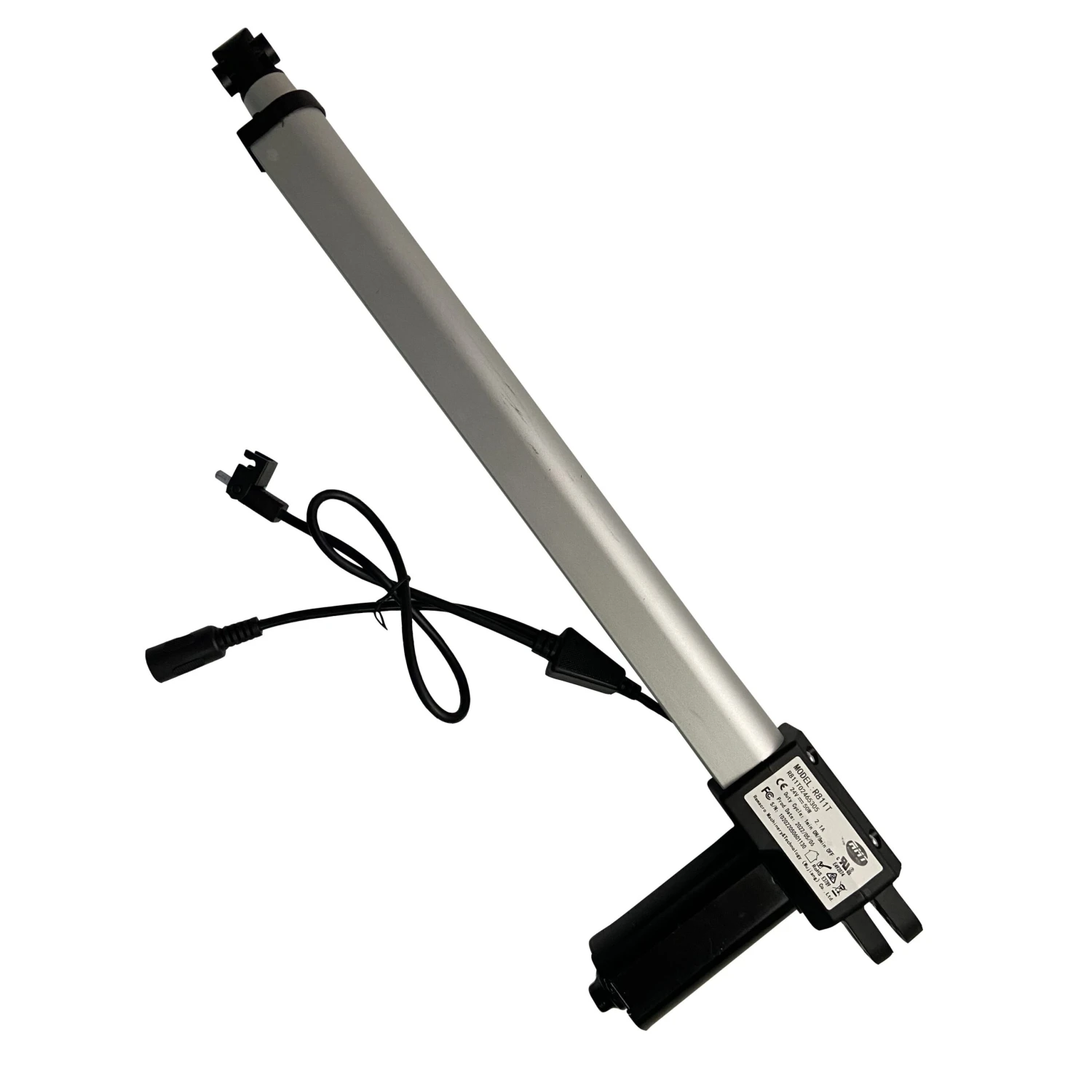 RMT R811T Linear Actuator Remacro Motor Assembly 2 RMT R811T Linear Actuator Remacro Motor Assembly - Image 2