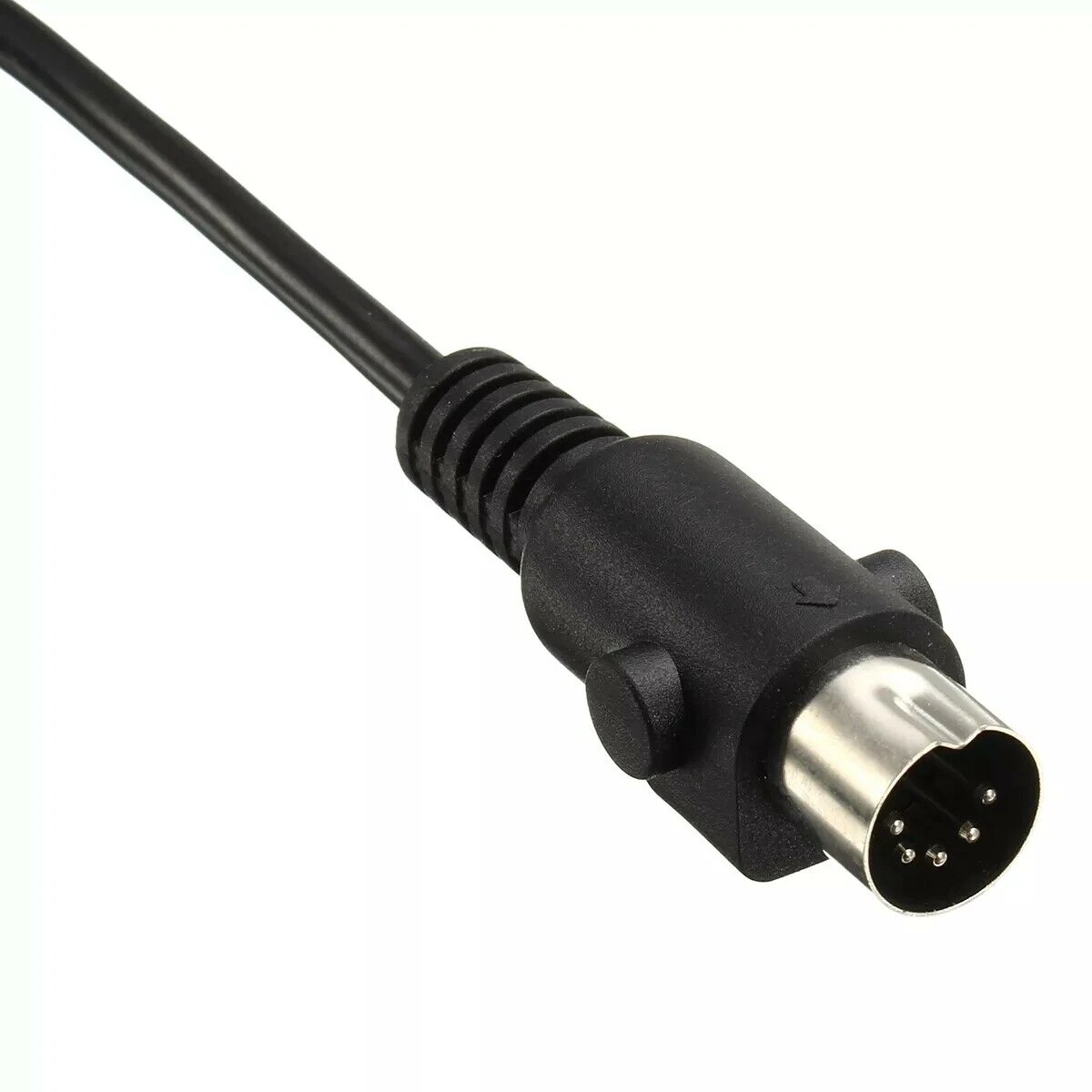 2 Buttons Remote Controller For Recliner Lift Chair W/ Round 5 Prong Plug 5 2 Buttons Remote Controller For Recliner Lift Chair W/ Round 5 Prong Plug - Image 5